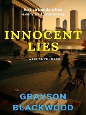 cover image of Innocent Lies